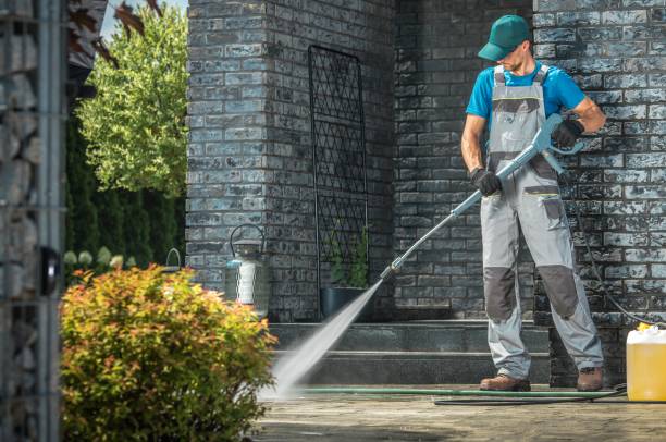 Best Soft Washing  in Six Mile Run, NJ