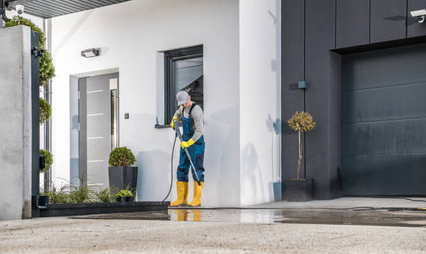 Best Machinery and Equipment Cleaning  in Six Mile Run, NJ